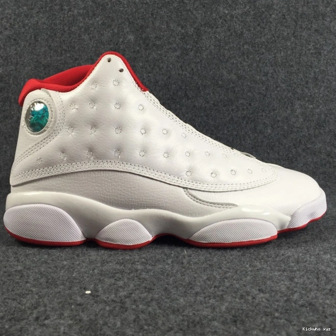 414571-103 Jordan Flight Air of 13 Retro History 0816